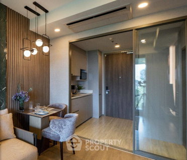 1-BR Condo For sale at Whizdom The Forestias Mytopia, Bang Kaeo (ID 1300146)