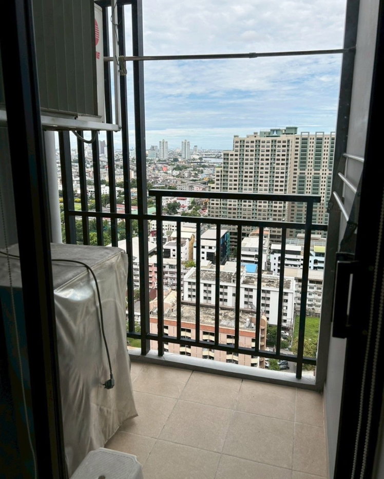 รูป #R5224 ให้เช่าคอนโด Supalai Loft Talat Phlu Station - รูปที่ 15/18
