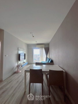 27th-Floor 2-BR Condo At Centric Sea Pattaya, Central Pattaya (ID 2139717)