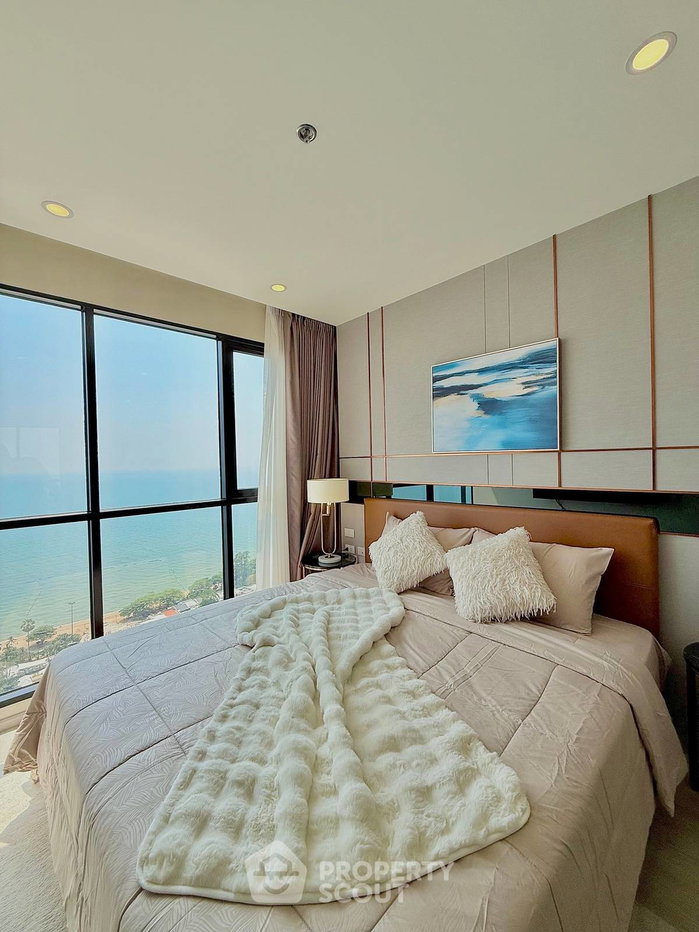 รูป คอนโด 2 ห้องนอน โครงการ The Panora Pattaya ชั้น 31 ขนาด 71 ตร.ม. (ID 2137193) - รูปที่ 8/10