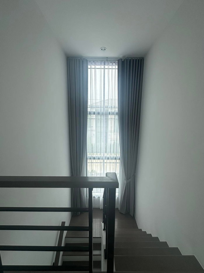 รูป P0088 บ้านเช่าหรู บางนา Grand Pleno สุขุมวิท-บางนา - รูปที่ 9/14