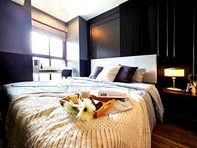 Condos for rent : Condo For Rent IDEO Ladprao 5 (C6807049) ID Line : @condo44