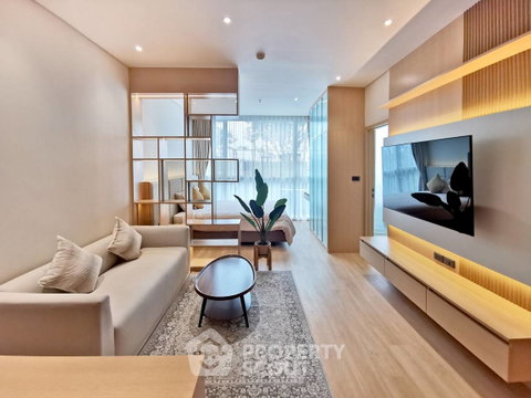 คอนโด 1 ห้องนอน โครงการ เลอ ลัก คอนโดมิเนียม ใกล้ BTS พระโขนง 200 ม. (ID 2202813)