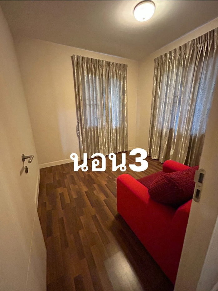 รูป #R5222 ให้เช่าบ้าน Habitia Orbit Hathairat - รูปที่ 14/23