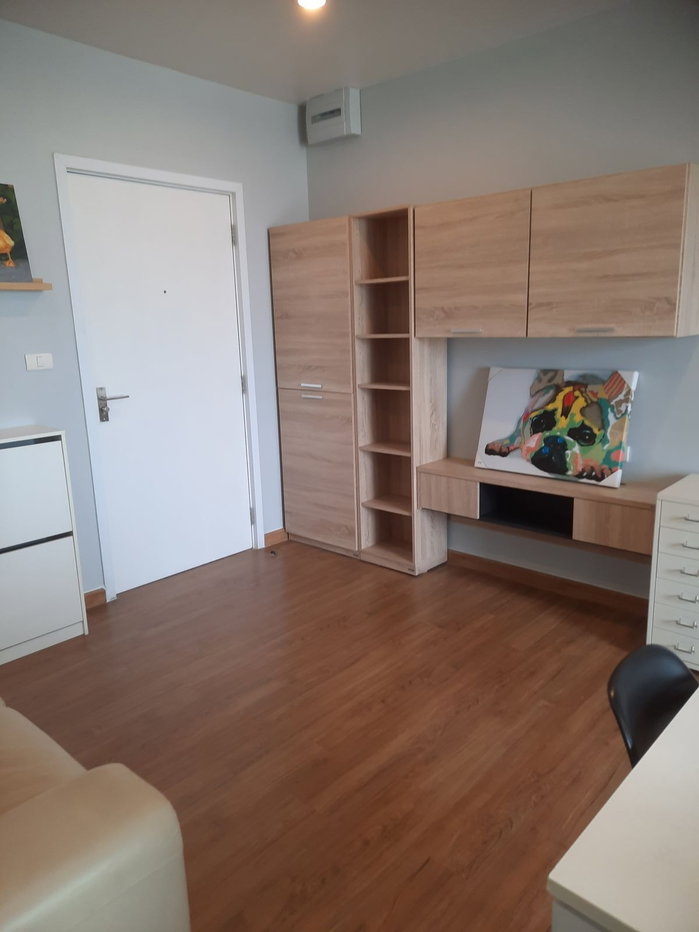 picture Condo For Rent The Tree Interchange (A6807035)ID Line : @rent24 - 5/6