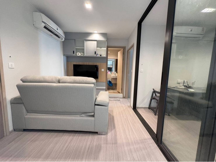 รูป #Z1507 ให้เช่าคอนโด Life Sathorn Sierra - รูปที่ 6/10