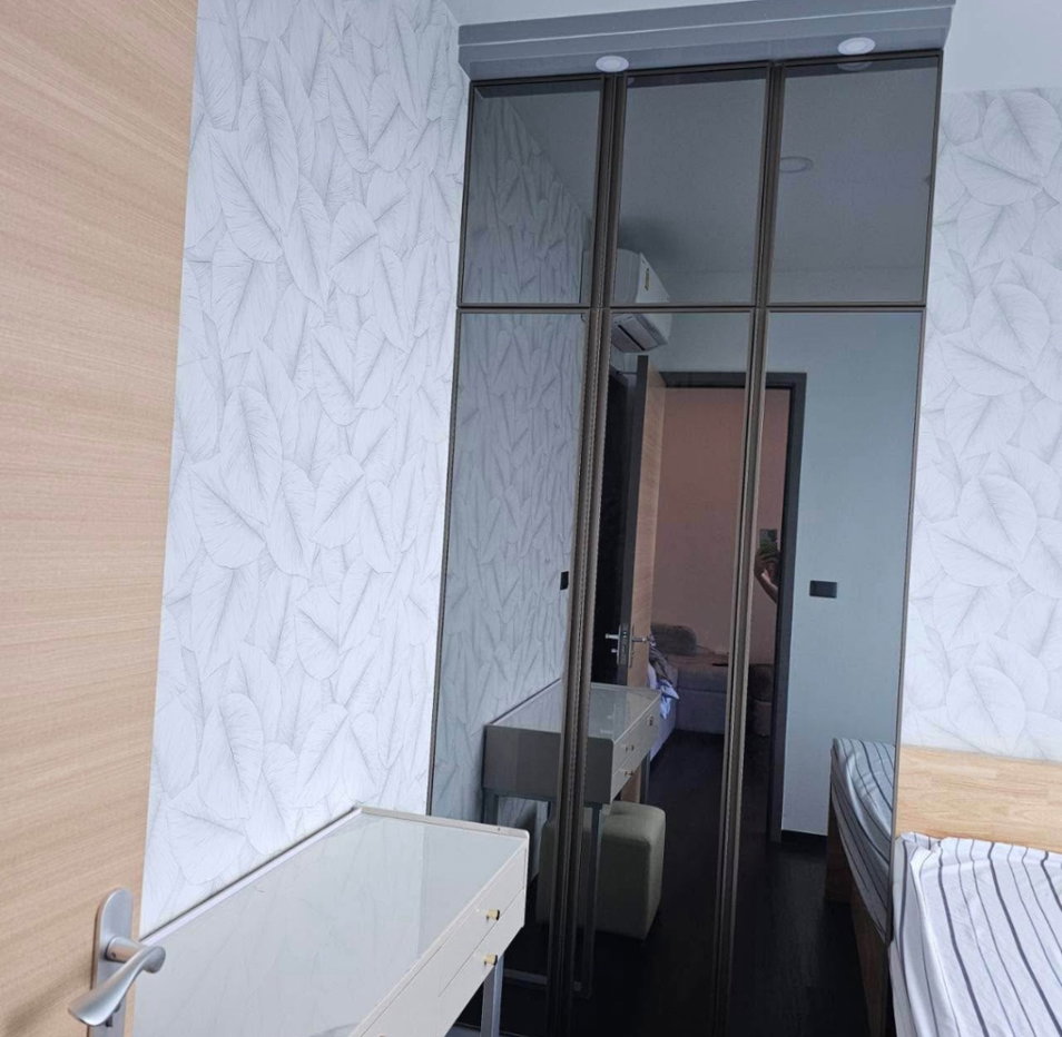 รูป #R5233 ให้เช่าคอนโด Sapphire Condominium Rama 3 - รูปที่ 6/16