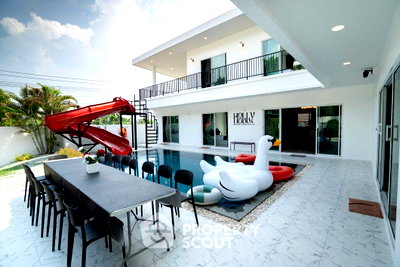 บ้านเดี่ยว หนองปรือ ชลบุรี : บ้านเดี่ยว 6 ห้องนอน ขายในพัทยา ห้วยใหญ่ บางละมุง ชลบุรี (ID 1229337)