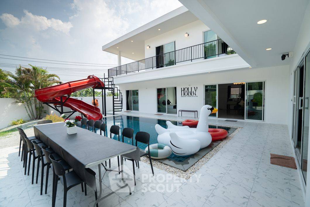 รูป บ้านเดี่ยว 6 ห้องนอน ขายในพัทยา ห้วยใหญ่ บางละมุง ชลบุรี (ID 1229337) - รูปที่ 1/34