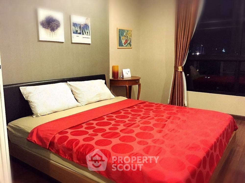รูป คอนโด 1 ห้องนอน Supalai Premier Ratchathewi ใกล้ BTS ราชเทวี (ID 386961) - รูปที่ 1/6
