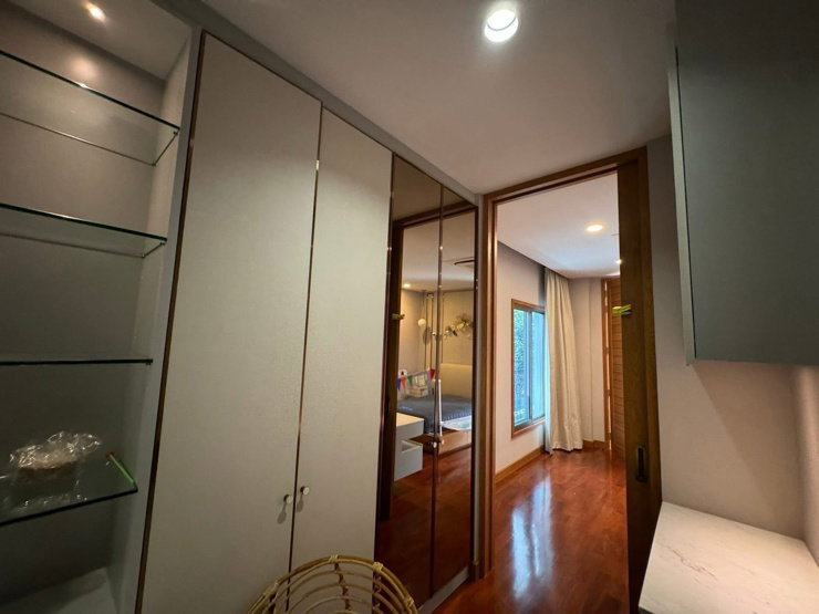 รูป #Z1537 ให้เช่าบ้าน Grand Bangkok Boulevard Srinagarindra - รูปที่ 14/21