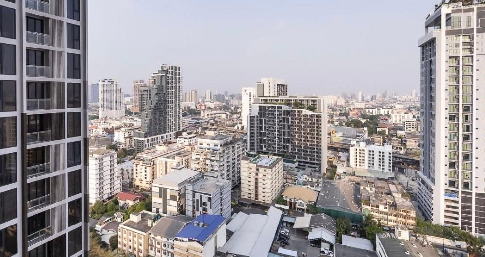 รูป #S4141 ให้เช่า The Line Phahol-Pradiphat - รูปที่ 15/16