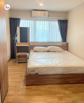 📢P. ขายBecondo ห้องสวย ห่างม.กรุงเทพแค่ 500 ม. (S-Bc30001)