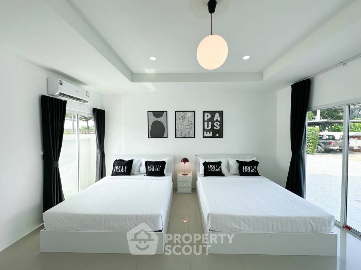 รูป บ้านเดี่ยว 6 ห้องนอน ขายในพัทยา ห้วยใหญ่ บางละมุง ชลบุรี (ID 1229337) - รูปที่ 18/34