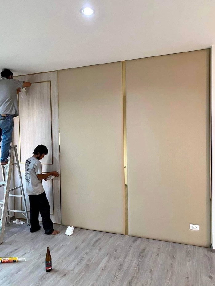 รูป [เช่า] บ้านเดี่ยวรังสิต โครงการ แกรนด์ พลีโน่ พหลโยธิน–รังสิต (หลังฟิวเจอร์พาร์ค รังสิต) - รูปที่ 9/17