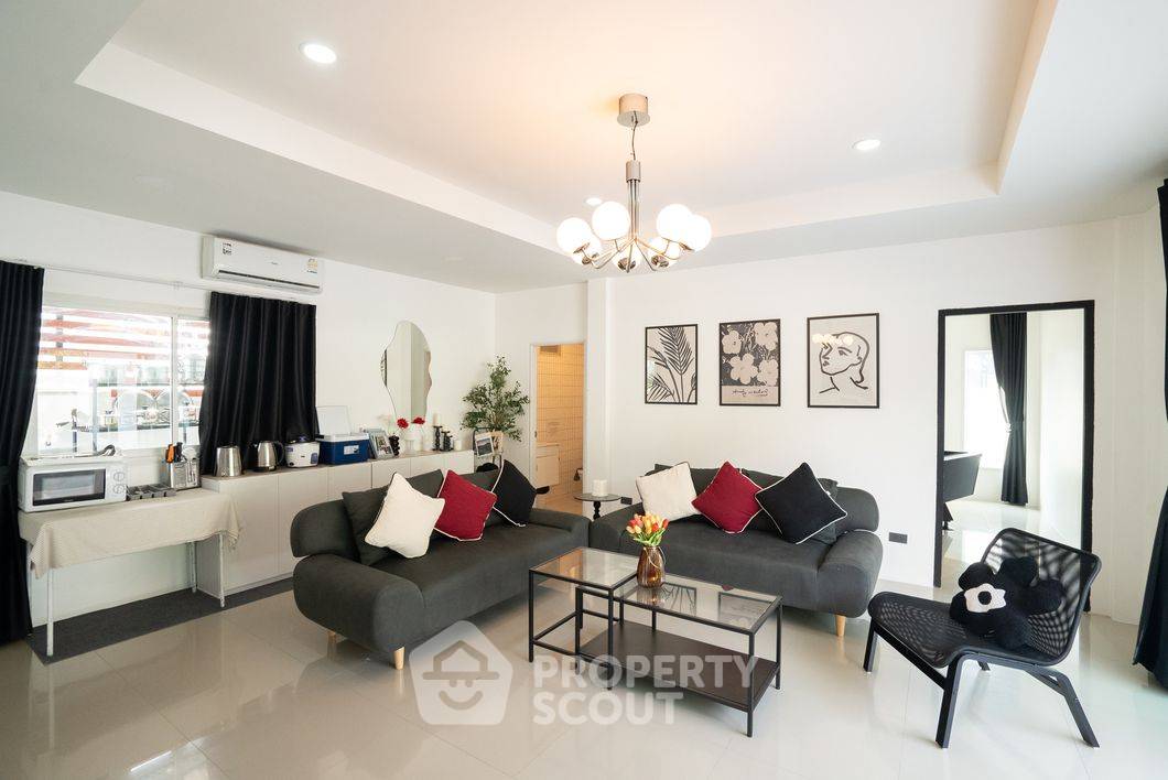 รูป วิลล่า 6 ห้องนอน ให้เช่า ในพัทยา ห้วยใหญ่ บางละมุง ชลบุรี (ID 1229337) - รูปที่ 10/34