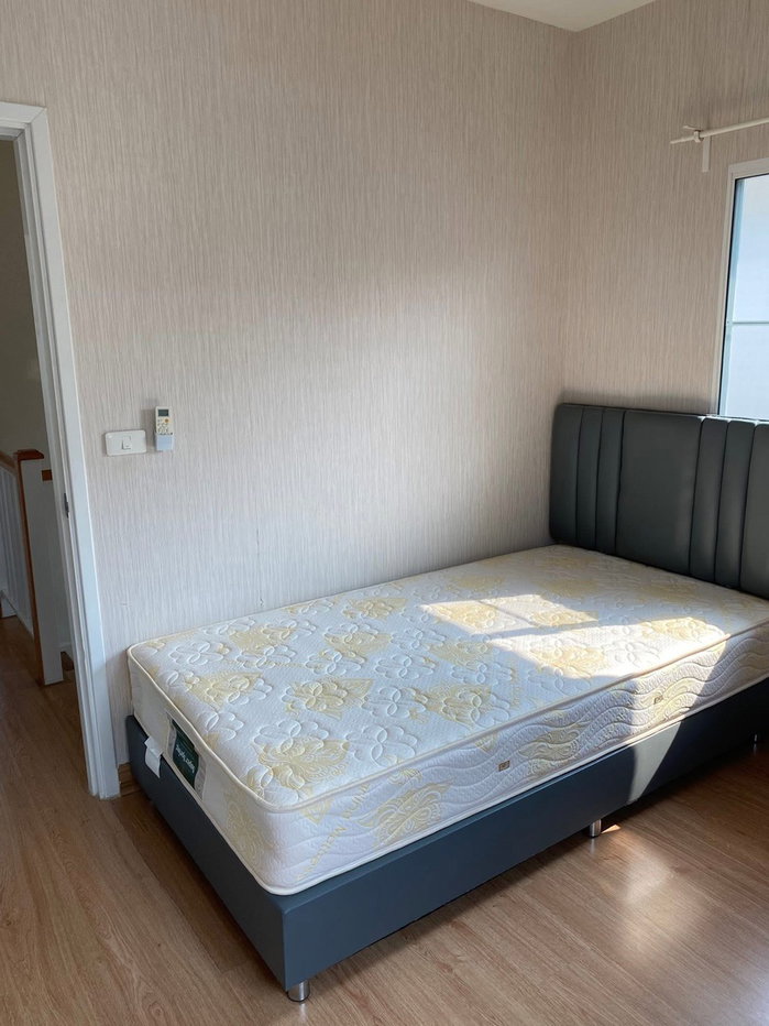 รูป #R5255 ให้เช่าบ้าน Passorn Prestige Luxe Pattanakarn 44  - รูปที่ 9/23