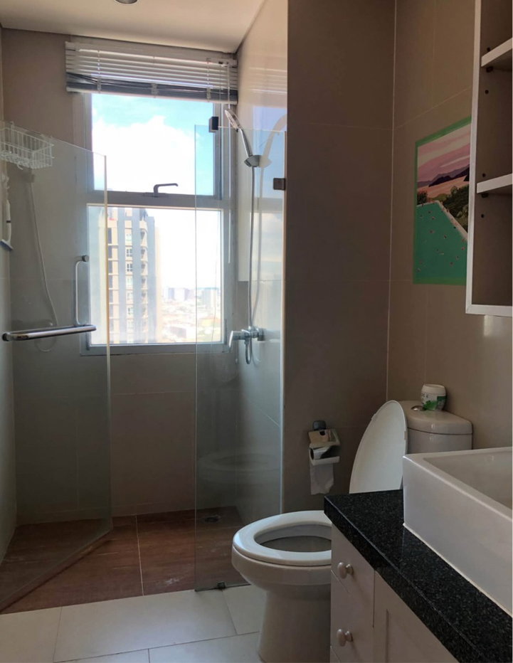 รูป #Z1527 ให้เช่า Villa Sathon Condominium  - รูปที่ 6/6