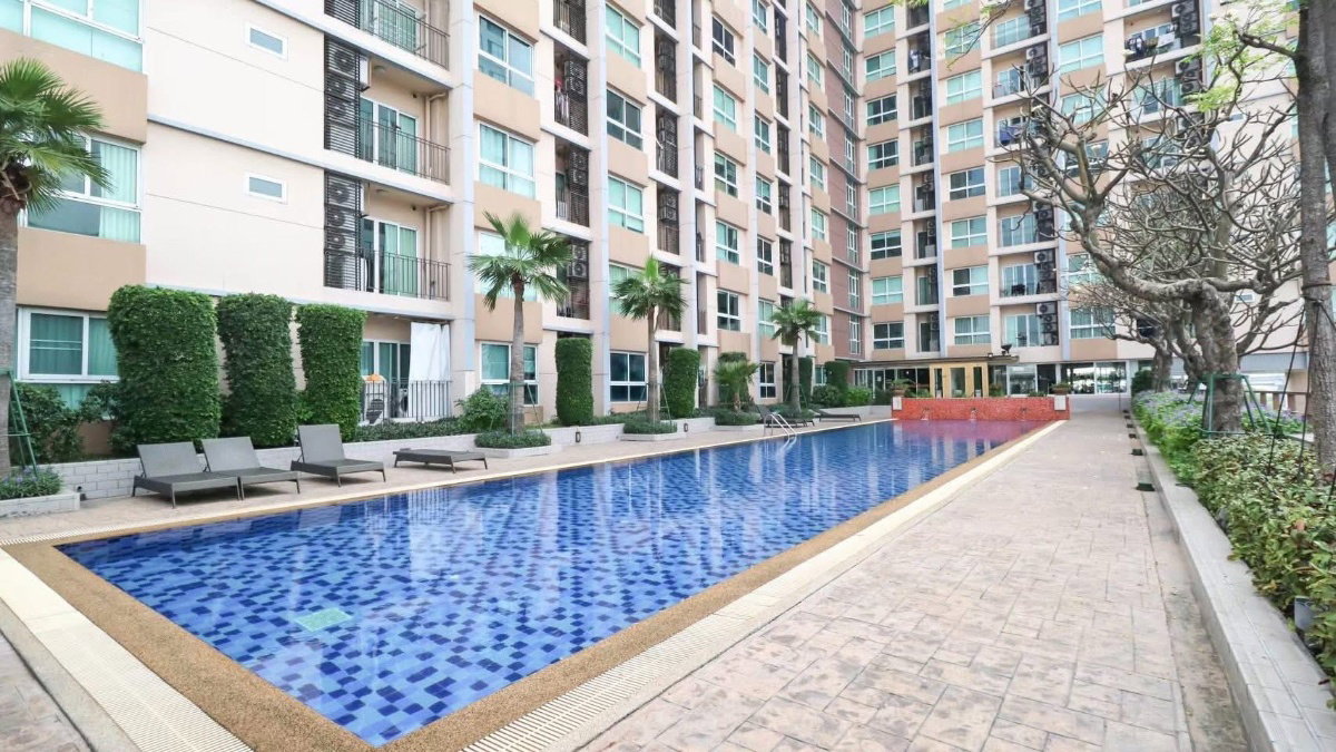 รูป #R5239 ให้เช่าคอนโด Diamond Sukhumvit - รูปที่ 9/10