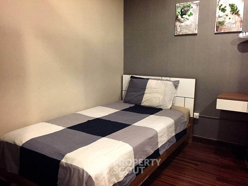 รูป คอนโด 1 ห้องนอน Supalai Premier Ratchathewi ใกล้ BTS ราชเทวี (ID 386961) - รูปที่ 6/6