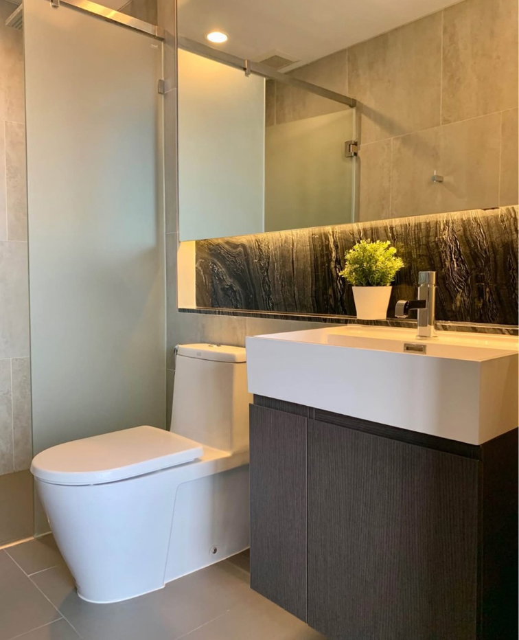 picture #R5253 Condo for rent The Lumpini 24 - 8/11