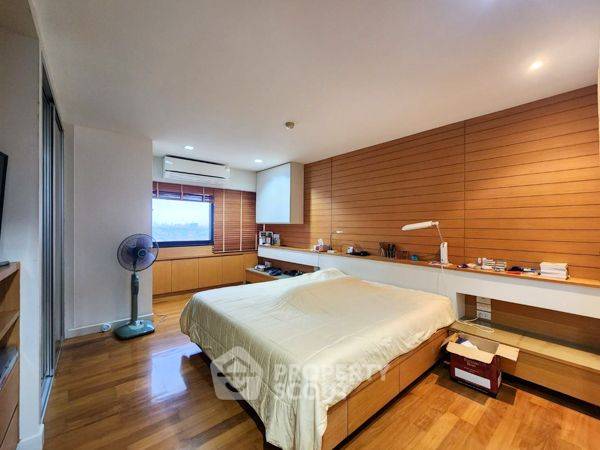 รูป คอนโด 2 ห้องนอน 158 ตร.ม. ชั้นสูง 23 ขาย Riverine Place ย่านสวนยา (ID 2106091) - รูปที่ 6/12