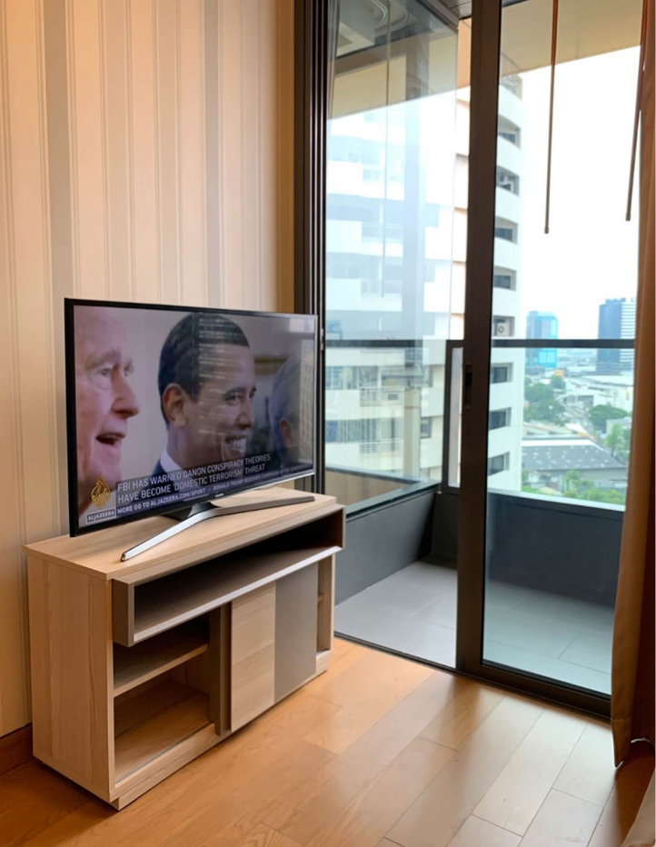 picture #R5253 Condo for rent The Lumpini 24 - 6/11