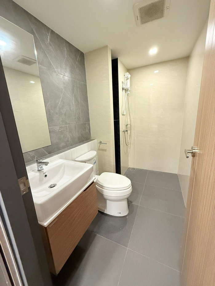 picture #R5271 Condo for rent The Moment Ratchada 19 - 14/14