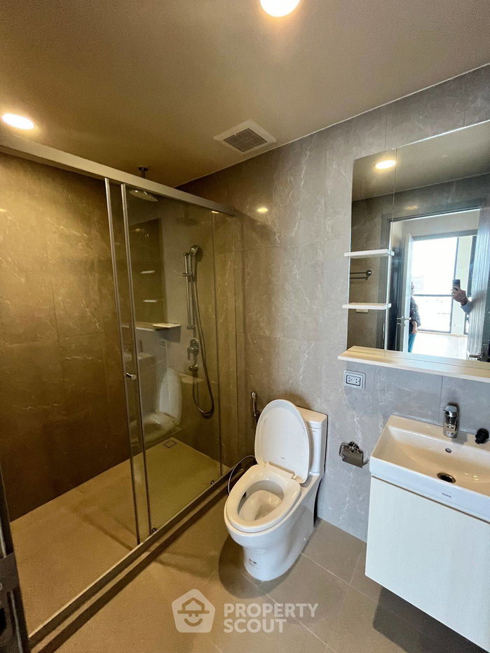 รูป คอนโด 2 ห้องนอน ชั้นสูง 25 ที่ The Issara Sathorn ย่านทุ่งมหาเมฆ (ID 2217671) - รูปที่ 7/9