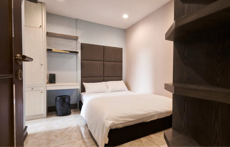 รูป #Z1544 ให้เช่าคอนโด Pathum Wan Resort - รูปที่ 6/8