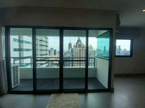 LTH12839 - Condo for sale at Sathorn Gardens Size 230 sqm. 3 beds 2500