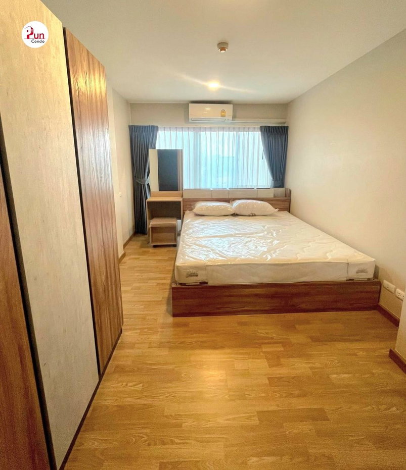 รูป 📢P. ขายBecondo ห้องสวย ห่างม.กรุงเทพแค่ 500 ม. (S-Bc30001) - รูปที่ 2/13