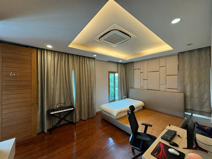 รูป #Z1537 ให้เช่าบ้าน Grand Bangkok Boulevard Srinagarindra - รูปที่ 12/21