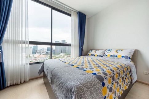🏢 ขายคอนโด : Elio Del Nest (เอลลิโอ เดล เนสท์) รหัสทรัพย์ | 📌 LNP-C8517