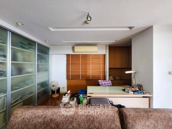 รูป คอนโด 2 ห้องนอน 158 ตร.ม. ชั้นสูง 23 ขาย Riverine Place ย่านสวนยา (ID 2106091) - รูปที่ 11/12