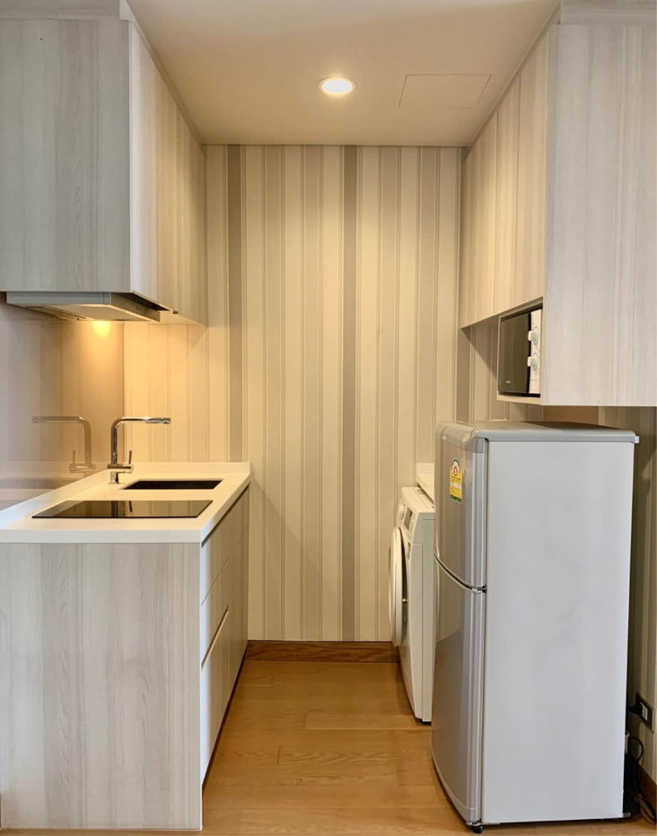 picture #R5253 Condo for rent The Lumpini 24 - 10/11