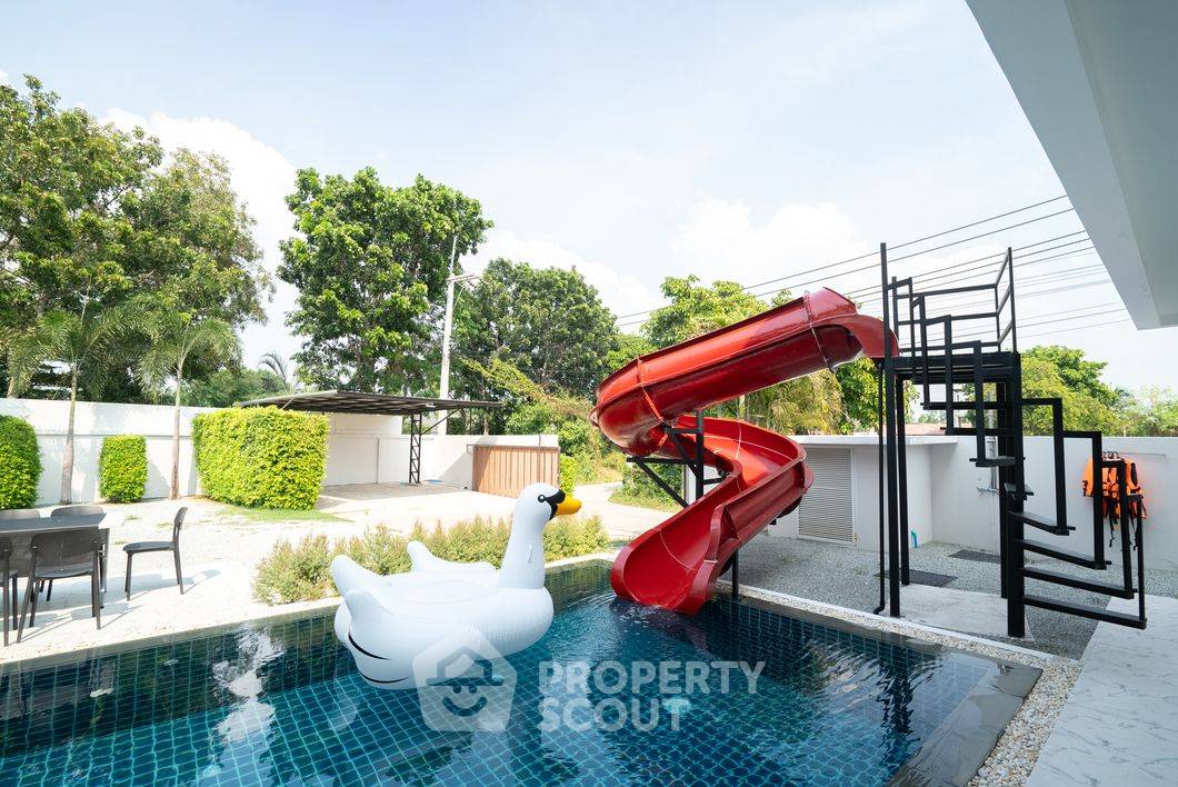 รูป บ้านเดี่ยว 6 ห้องนอน ขายในพัทยา ห้วยใหญ่ บางละมุง ชลบุรี (ID 1229337) - รูปที่ 7/34