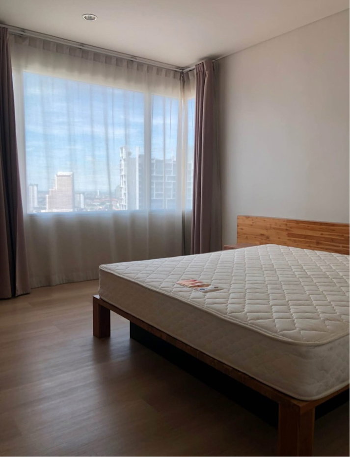 รูป #Z1527 ให้เช่า Villa Sathon Condominium  - รูปที่ 2/6