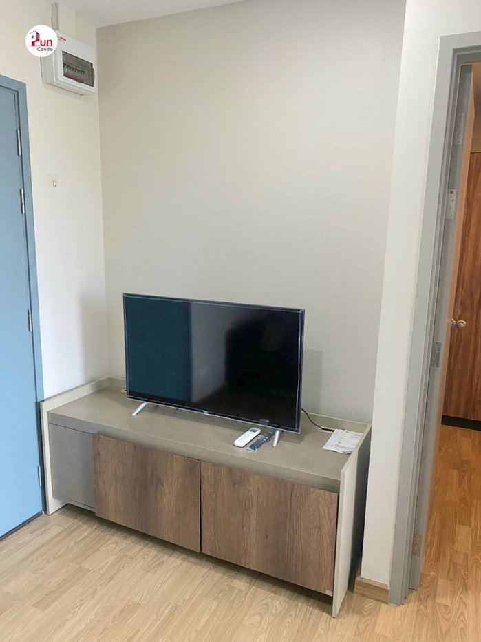 รูป 📢P. ขายBecondo ห้องสวย ห่างม.กรุงเทพแค่ 500 ม. (S-Bc30001) - รูปที่ 7/13