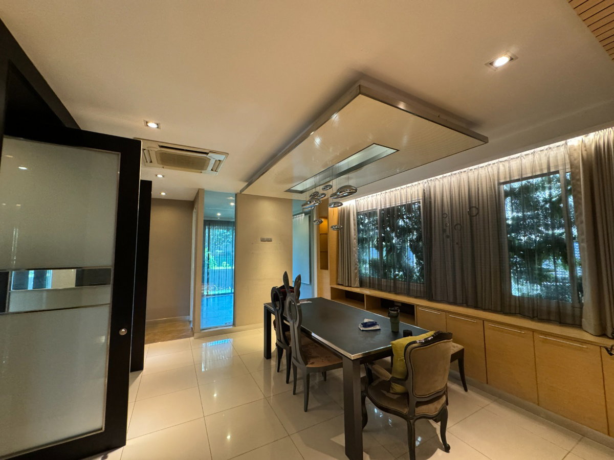 รูป P0107 โกลเด้นนครา – บ้านหรูหลังใหญ่ 2 ชั้น ใจกลางลาดพร้าว - รูปที่ 26/40