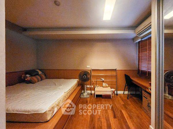 รูป คอนโด 2 ห้องนอน 158 ตร.ม. ชั้นสูง 23 ขาย Riverine Place ย่านสวนยา (ID 2106091) - รูปที่ 10/12