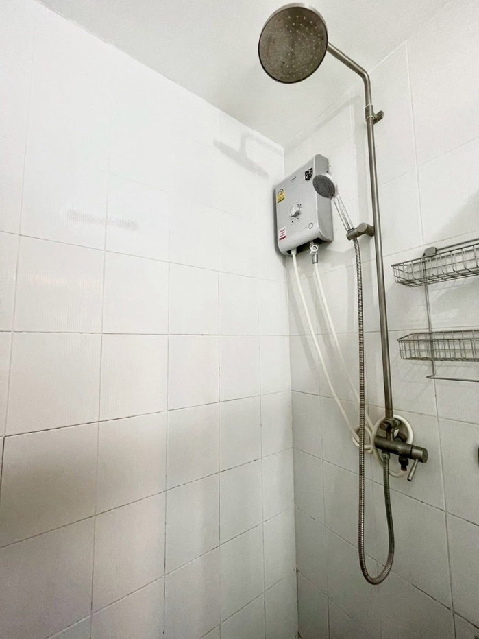 รูป #R5248  ให้เช่าคอนโด DBura Prannok  - รูปที่ 9/10