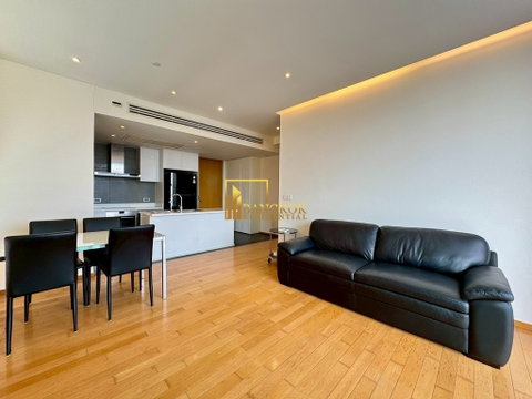 AEQUA | Stylish 2 Bedroom Condo in Sukhumvit 49 - BR1498CD