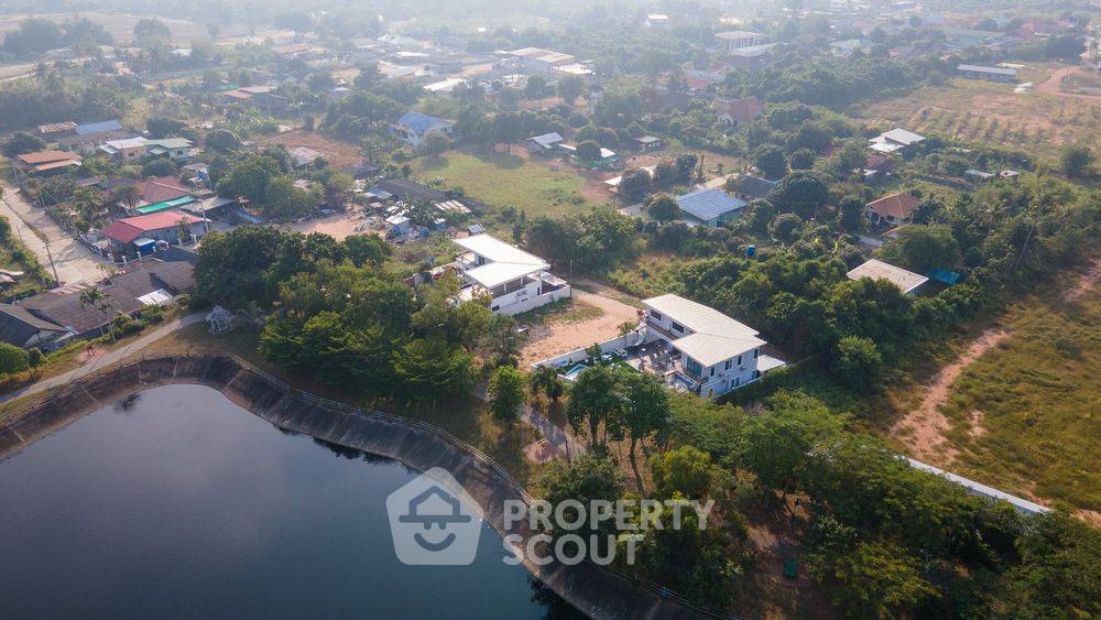 รูป บ้านเดี่ยว 6 ห้องนอน ขายในพัทยา ห้วยใหญ่ บางละมุง ชลบุรี (ID 1229337) - รูปที่ 34/34