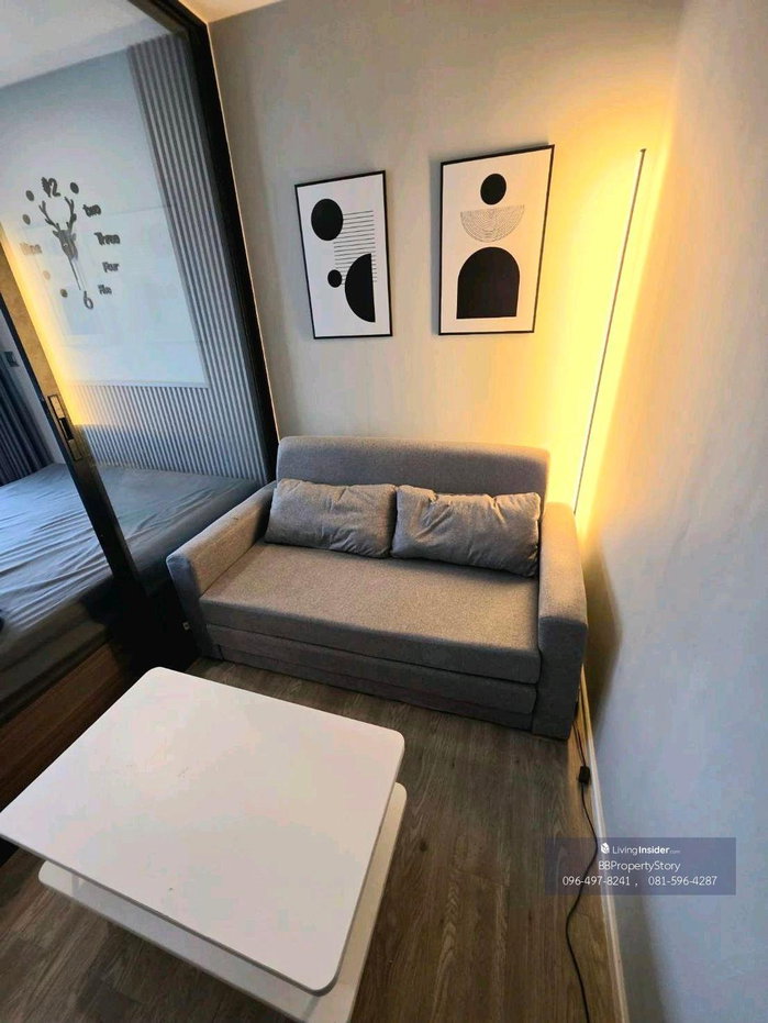 รูป ให้เช่า ‼️ KAVE Town Space (*มีราคาพิเศษสำหรับเช่า 2 ปีขึ้นไป) - รูปที่ 4/11