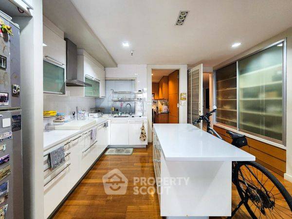 รูป คอนโด 2 ห้องนอน 158 ตร.ม. ชั้นสูง 23 ขาย Riverine Place ย่านสวนยา (ID 2106091) - รูปที่ 7/12