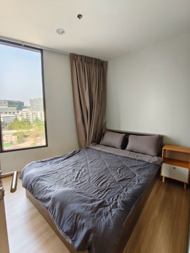 Condo for rent : Skyrise Avenue Sukhumvit 64 (( BTS Punnawithi )) MK-02 line @livingbkk