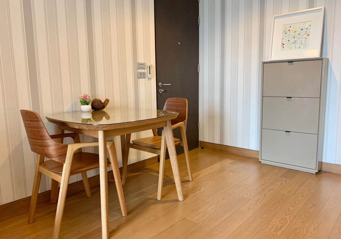 picture #R5253 Condo for rent The Lumpini 24 - 5/11