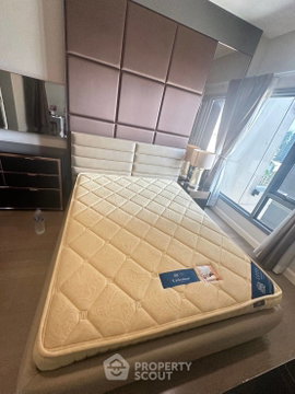 คอนโด 1 ห้องนอน ขนาด 45 ตร.ม. ชั้น 17 The Crest Sukhumvit 34 ใกล้ BTS ทองหล่อ 200 ม. (ID 1742479)
