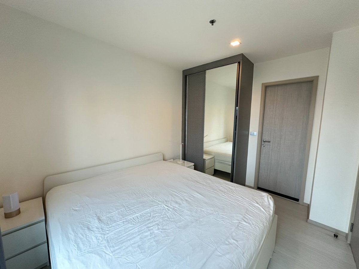 รูป ขายถูก Rhythm สุขุมวิท 36-38 1 ห้องนอน 33 ตรม ใกล้ BTS ทองหล่อ - รูปที่ 12/23